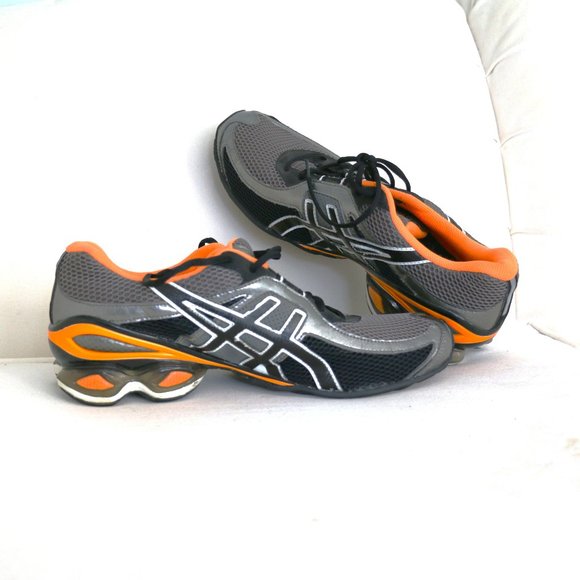 Asics Other - Asics Gel Frantic 6 Men's Running shoes